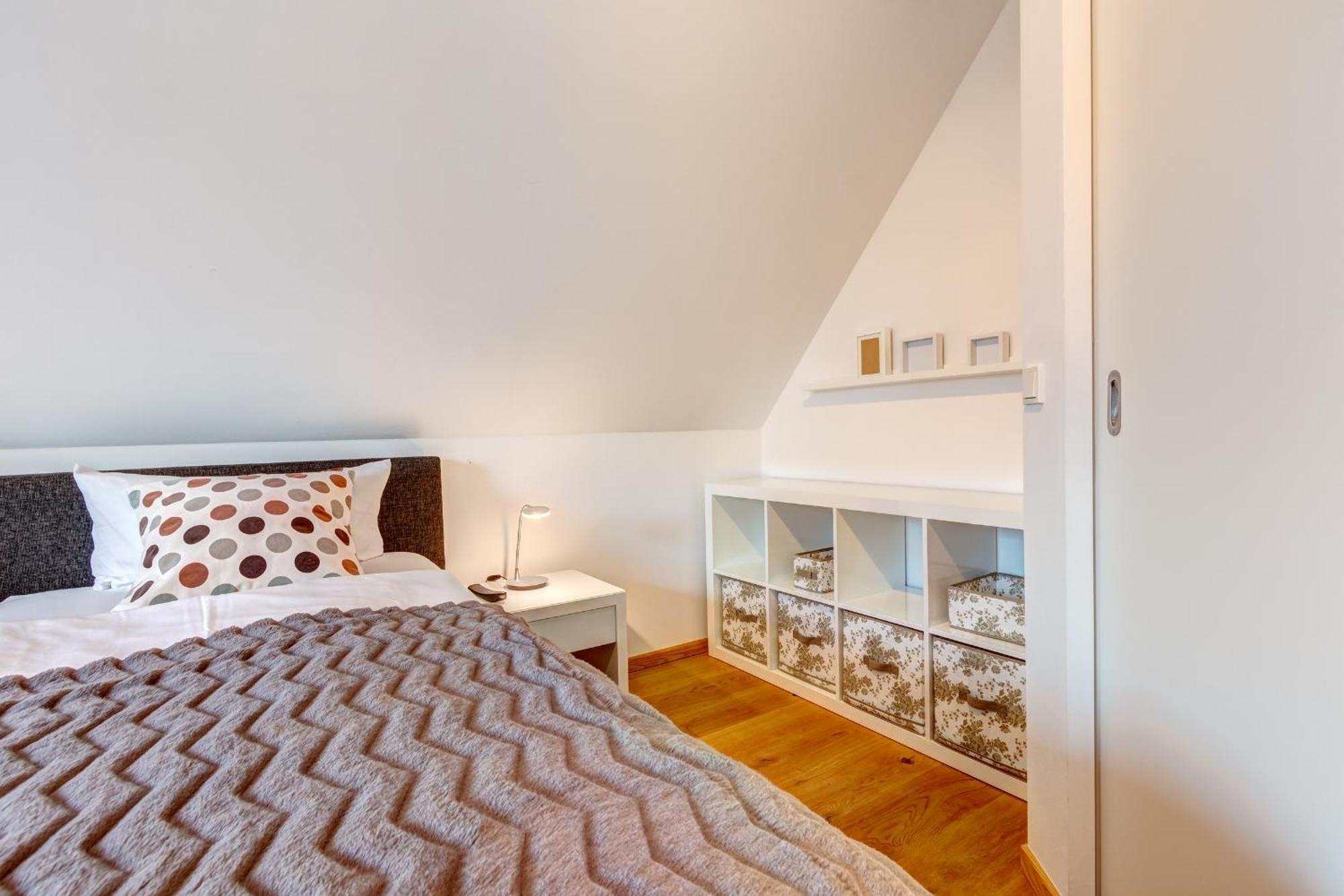 Residenz Am Balmer See - Bs 68 Mit Wellnessbereich Exterior foto