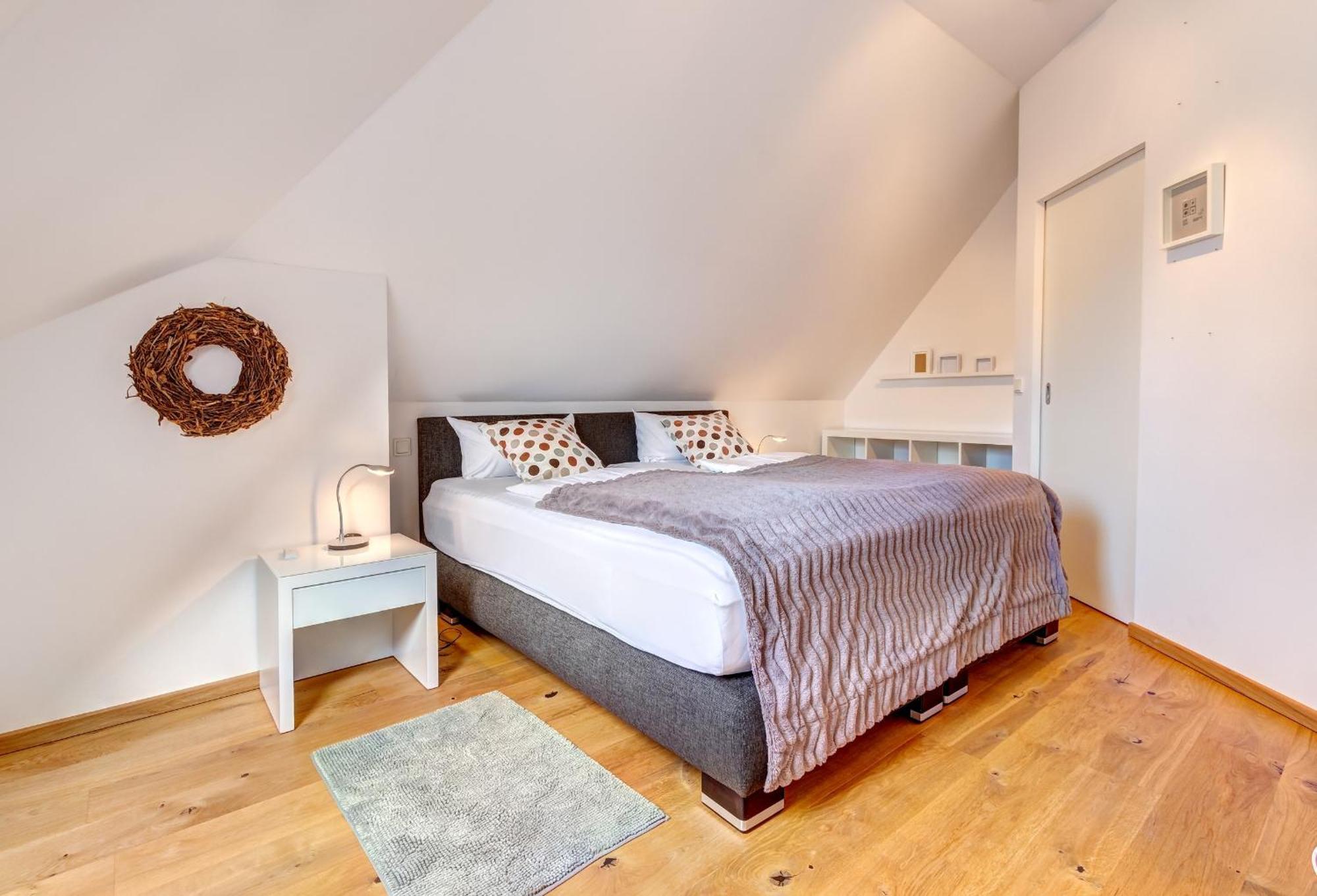 Residenz Am Balmer See - Bs 68 Mit Wellnessbereich Exterior foto